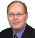 Brad Peterson Headshot