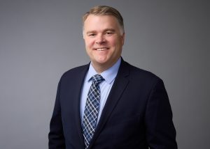 Greenbrier Names Baun as Next Chief Commercial Officer 1 Braun Ted 2025