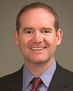 Brent M. Hall