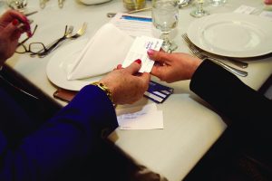 ELFA Women’s Leadership Forum: Accelerating Empowerment in Equipment Finance 2 Business Cards HighRes