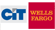 CIT Wells Fargo Logo CIT Wells Fargo Logo