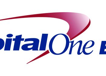 Capital One EF : Dan McKew