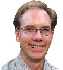 Casey Pittock Headshot Casey Pittock Headshot