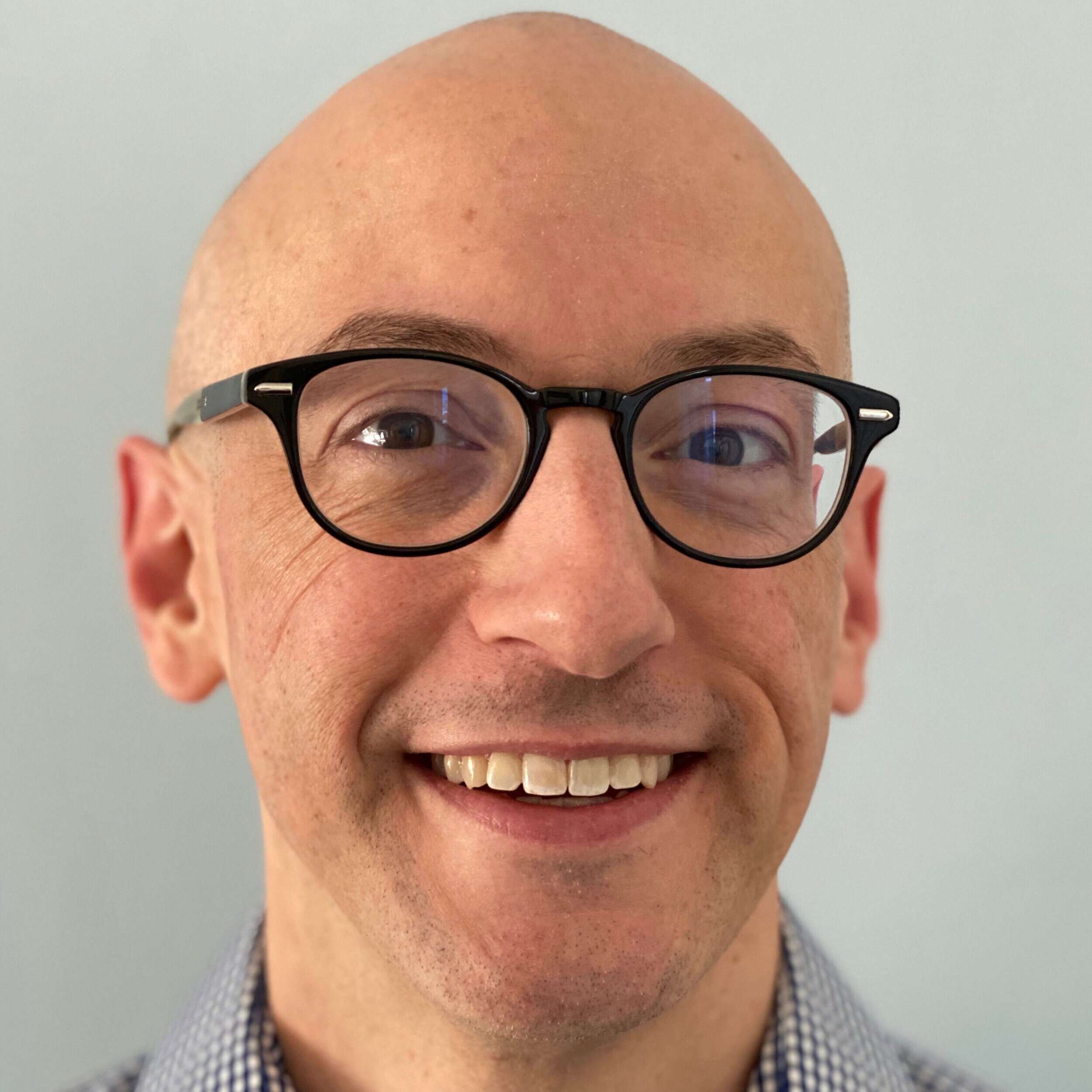 Chris Shaheen VP, Asset Management, Crestmark Equipment Finance