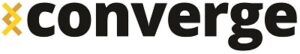 Converge LogoNo Tagline 400x72 1 300x54 1