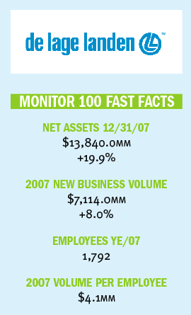 Cootjans De Lage Logo