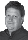 Cordell Wise Headshot