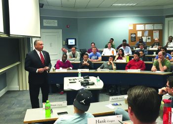 Equipment Finance Evangelism: ELFA’s Efforts to Attract New Talent