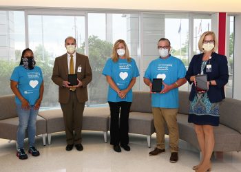 Monitor 100 Companies On a Mission to Give Back