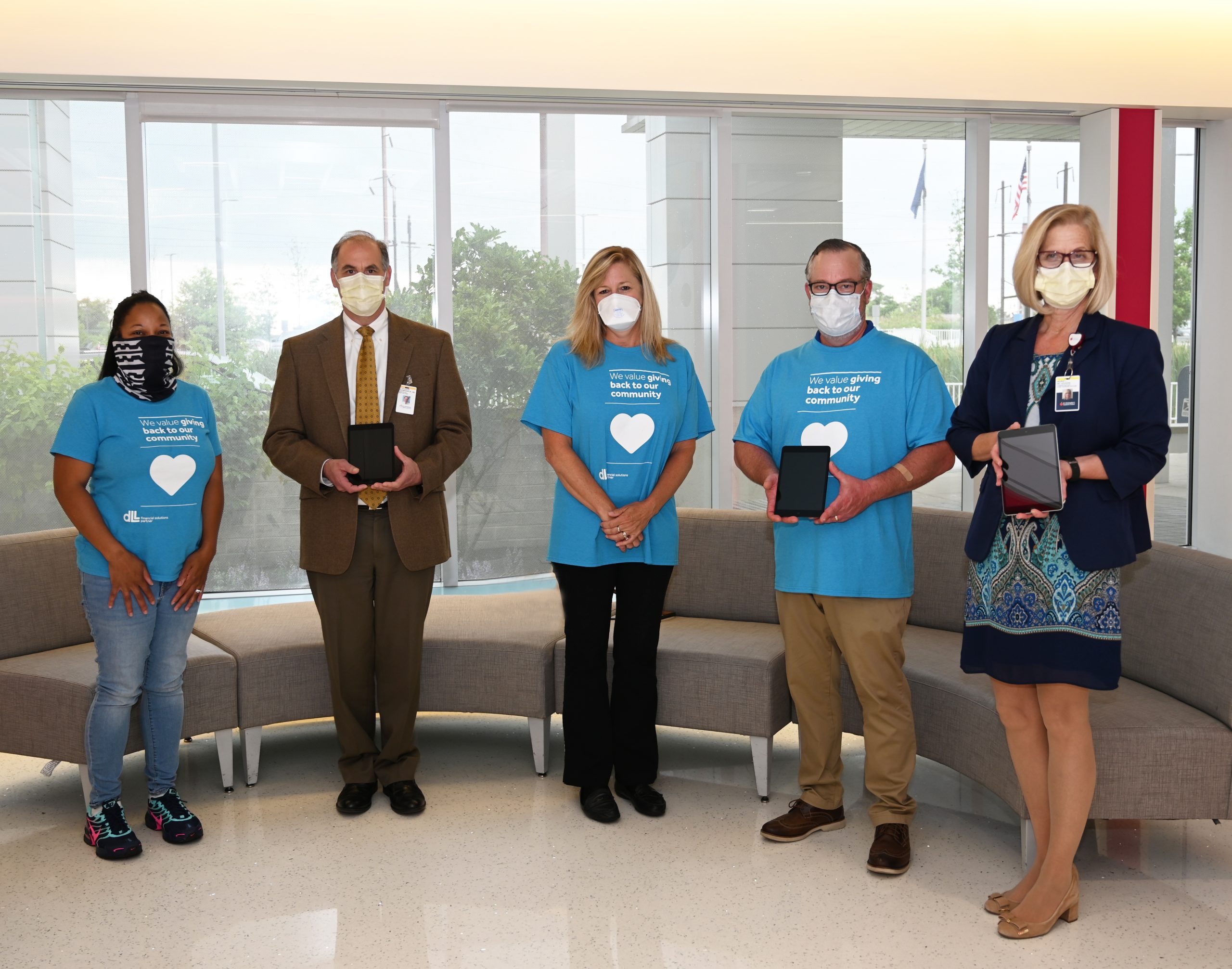 Monitor 100 Companies On a Mission to Give Back 1 DLL Philanthropy scaled
