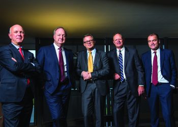 Renewed Focus on Vendor Finance: DLL’s New Executive Board Appointments