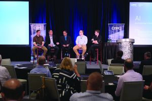 Innovate or Die: Lenders Must Partner with Tech Providers…or Face Disruption 1 DSCF3161