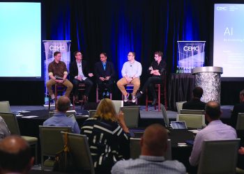 Innovate or Die: Lenders Must Partner with Tech Providers…or Face Disruption