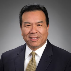 Dan Wong  EVP, PNC Equipment Finance Corporate Banking