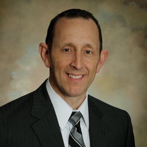 Daniel Daigneault  SVP, PNC Equipment Finance Commercial