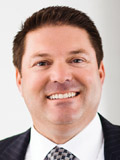 Steady as She Goes: The 2019 Funding Sources Roundtable 3 Dave Normandin Profile