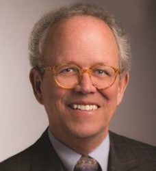 2024 Pioneer Icon: John Deane — The Building Blocks of a Distinguished Career