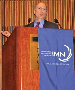 ELFA/IMN Investor Conference 2 King Commercial Finance CEO Bob Rinaldi gives a preview of the ELFF's latest pilot project.