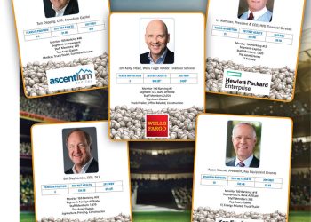 Effective Leadership in the Age of Disruption: Monitor’s All-Star Executive Team Shares Strategies