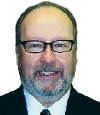 Fred Van Etten Roundtable