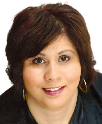 Gina E. Brown