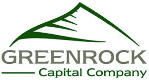 GreenRock Capital : Steve Alexander 1 GreenRock logo