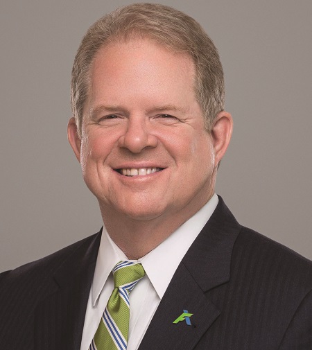 Top Private Independents Roundtable: Cost of Capital and the Rise of Private Credit are Key Themes for 2024 1 Holland Brian 2023 cropped 450x505 1