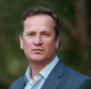 Hugh Swandel  Senior Managing Director, Canada, The Alta Group
