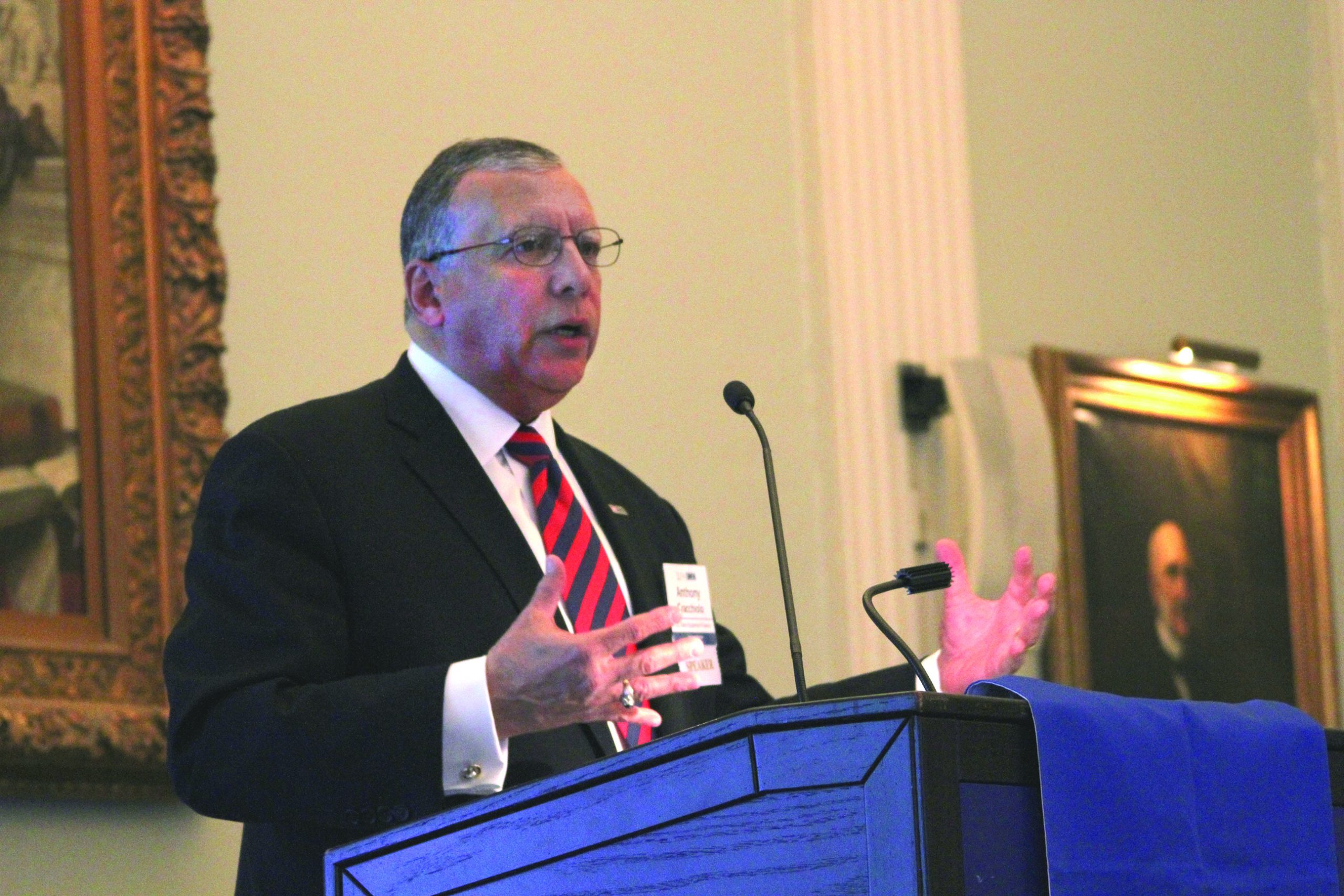 ELFA/IMN Investors’ Conference: ‘Things Are Good’ in Equipment Finance 2 IMG 5831 scaled