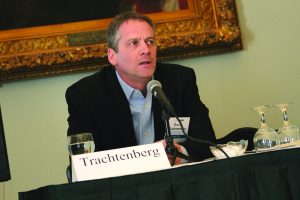 ELFA/IMN Investors’ Conference: ‘Things Are Good’ in Equipment Finance 4 IMG 6019