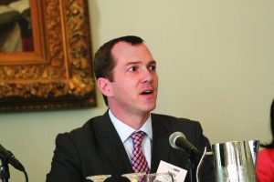 ELFA/IMN Investors’ Conference: ‘Things Are Good’ in Equipment Finance 5 IMG 6196