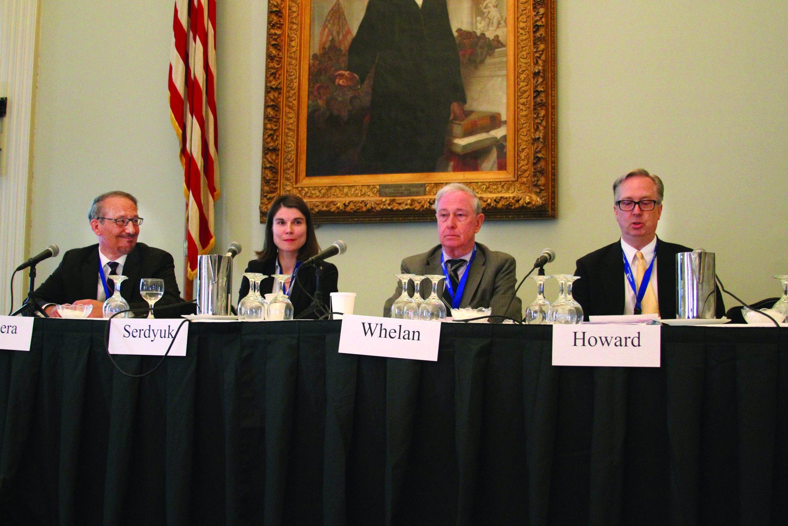 ELFA/IMN Investors’ Conference: ‘Things Are Good’ in Equipment Finance 6 IMG 6329 scaled