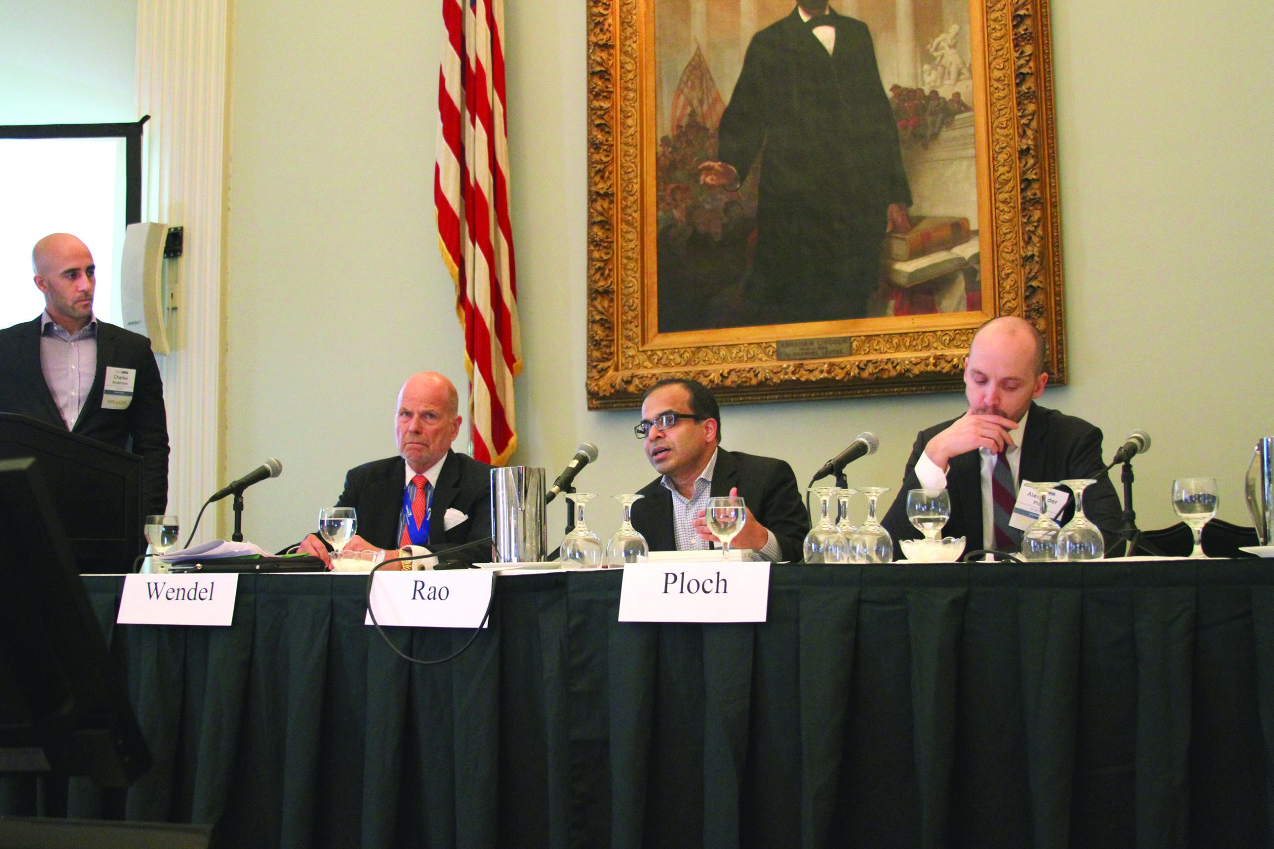 ELFA/IMN Investors’ Conference: ‘Things Are Good’ in Equipment Finance 7 IMG 6442 scaled