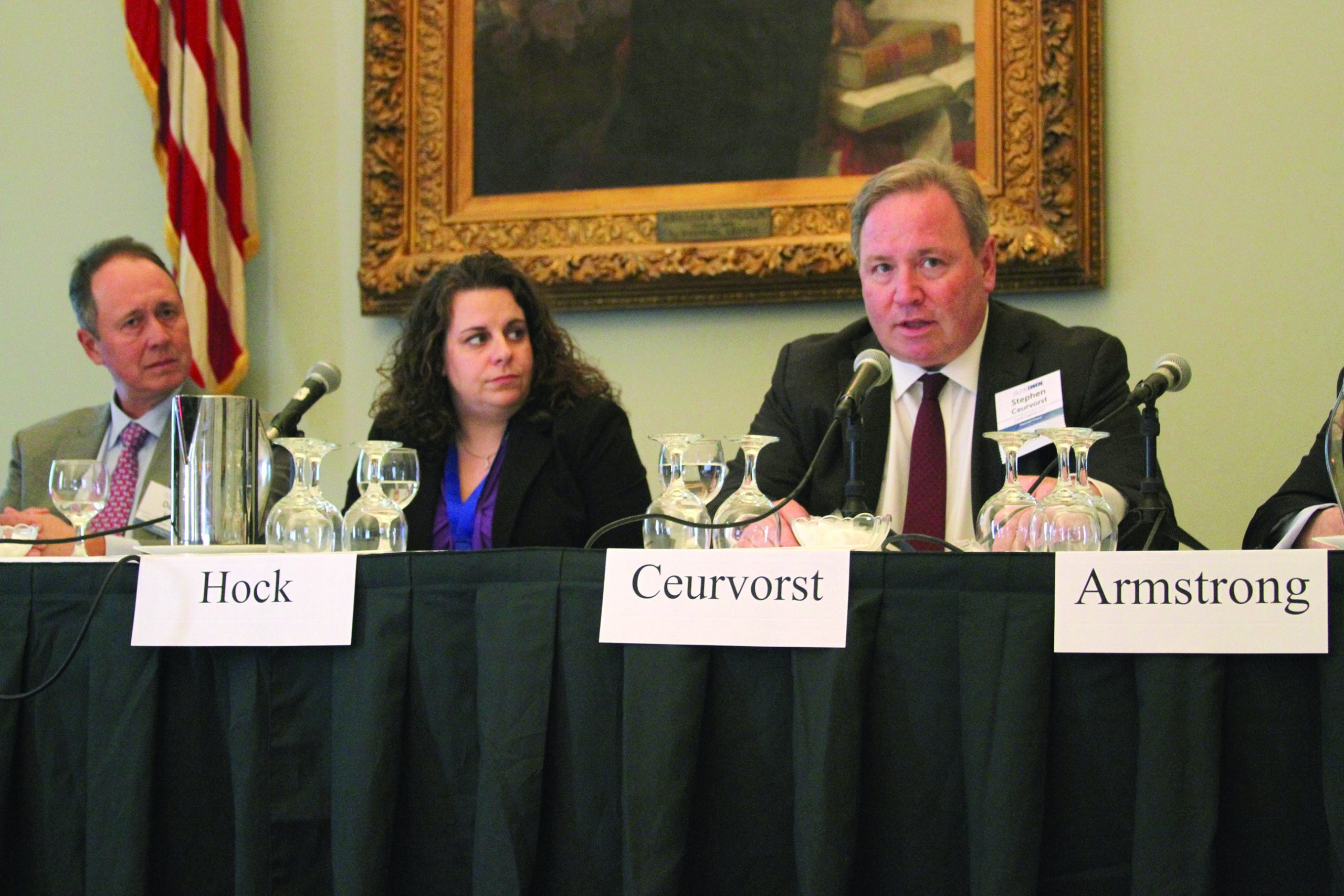 ELFA/IMN Investors’ Conference: ‘Things Are Good’ in Equipment Finance 8 IMG 6556 scaled