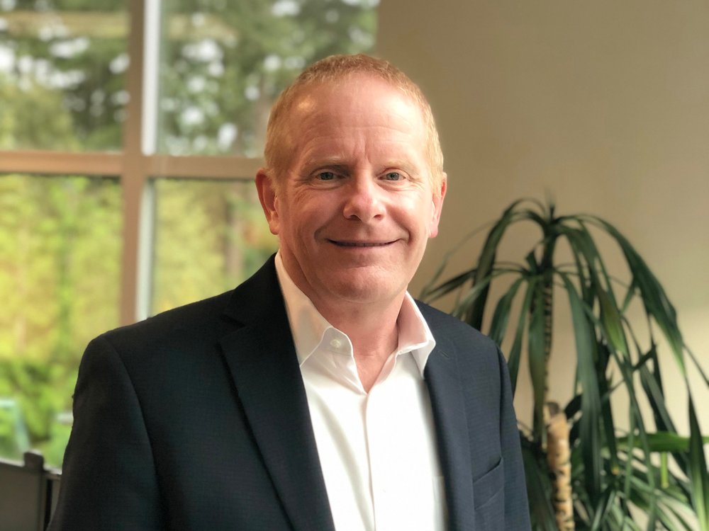 Industry Icon Terey Jennings: Long-Lasting Relationships & Calculated Risk are Vital to Success 1 Terey Jennings President, Financial Pacific Leasing