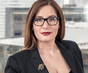 Monitor Women’s List 2019: Jacklynn Manning