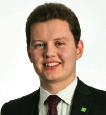 James Marple Headshot