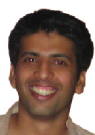 Jay Mehran Headshot Jay Mehran Headshot