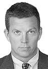 Jeffrey G. Close Headshot