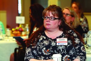 ELFA Women’s Leadership Forum: Accelerating Empowerment in Equipment Finance 4 Jennifer Wood HighRes