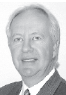 Jerry Oldham Headshot