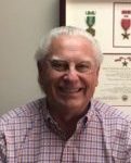 Steady as She Goes: The 2019 Funding Sources Roundtable 1 Jim Jenks Global Financial e1557497762970
