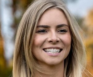 Monitor Women’s List 2019: Jordan Weber