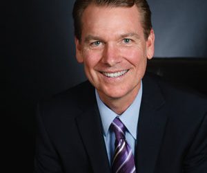 Monitor 100 Executive Profiles: Part One