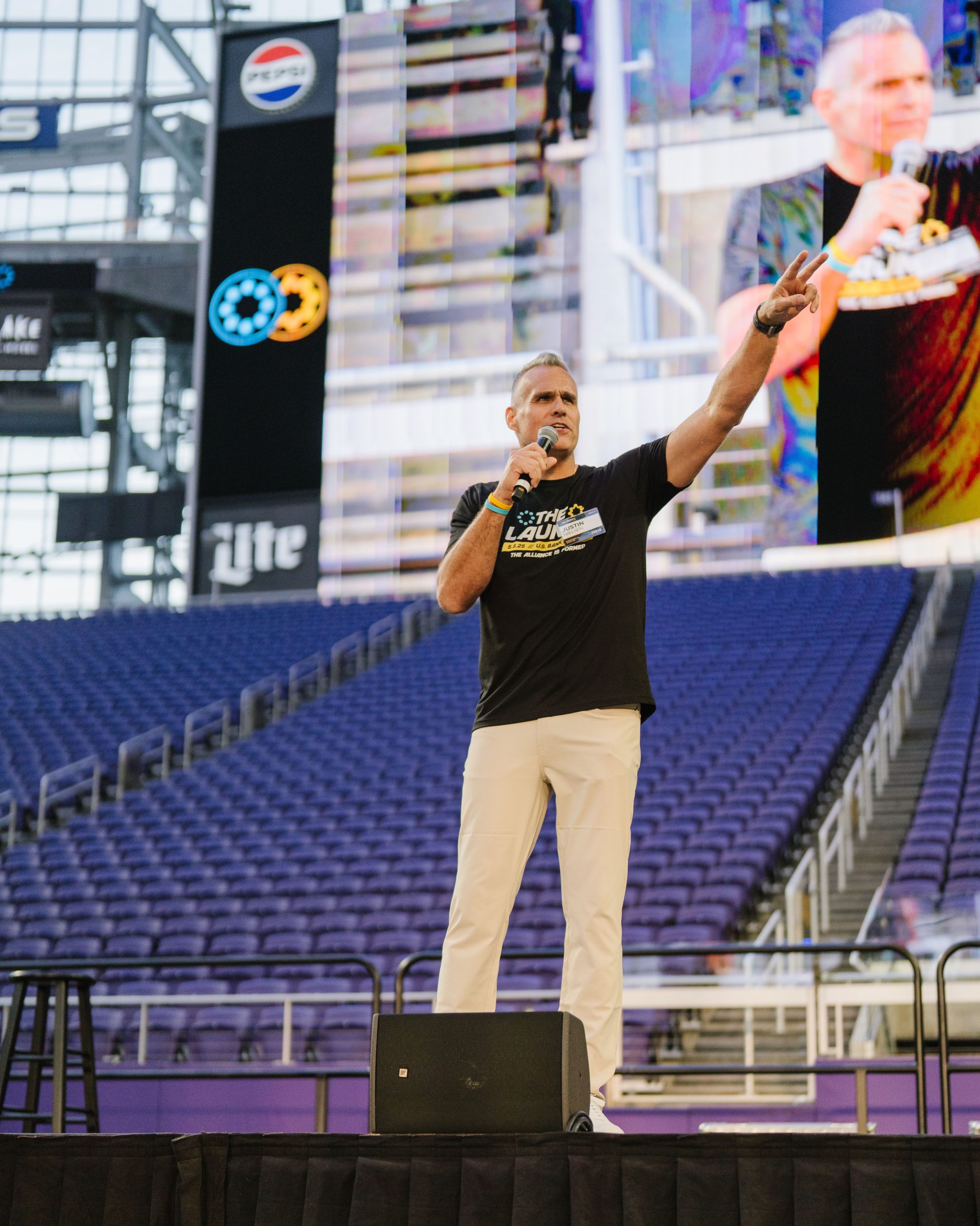 Onset and Channel Unite Teams and Partners at ‘The Launch’ Celebration at U.S. Bank Stadium 2 Justin N JPG scaled