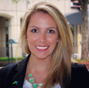 Katerina Jones Sr. Director of Marketing and Business Development, Fleet Advantage