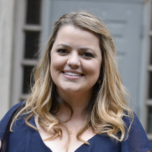 Monitor Women's List 2019: Keelie Fitzgerald 1 Keelie Fitzgerald - Odessa.jpg