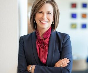 Monitor Women’s List 2019: Kristine A. Snow