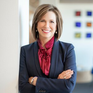 Monitor Women's List 2019: Kristine A. Snow 1 Kris+Snow+-+Cisco+Capital+2.jpg