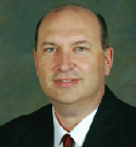 Kyle W. Gilliam Headshot